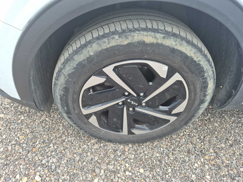 Foto Kia Sportage 24