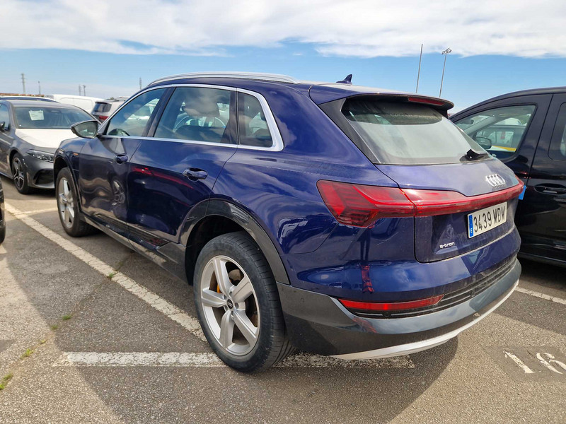 Foto Audi E-TRON 2