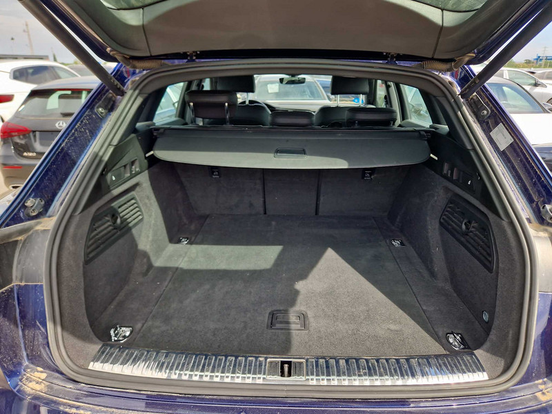 Foto Audi E-TRON 16