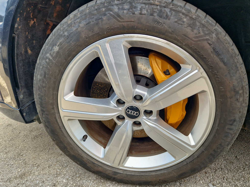 Foto Audi E-TRON 23