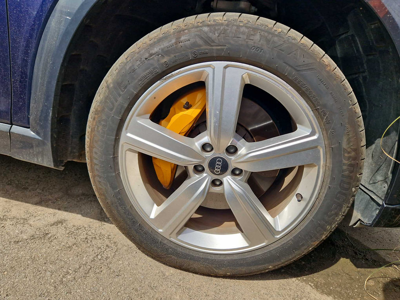 Foto Audi E-TRON 26