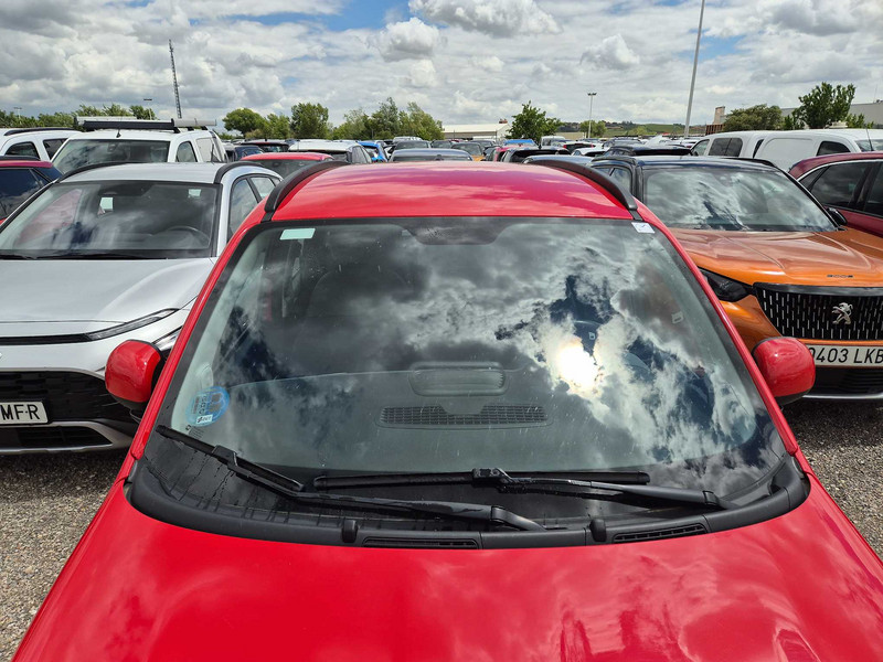 Foto Fiat Panda 5