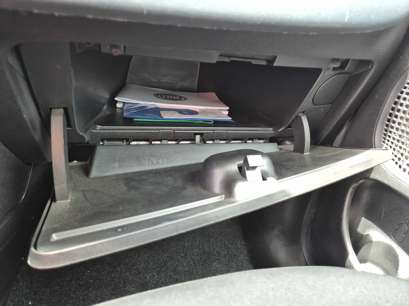 Foto Fiat Panda 9