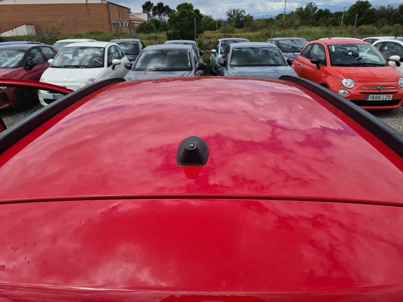 Foto Fiat Panda 14