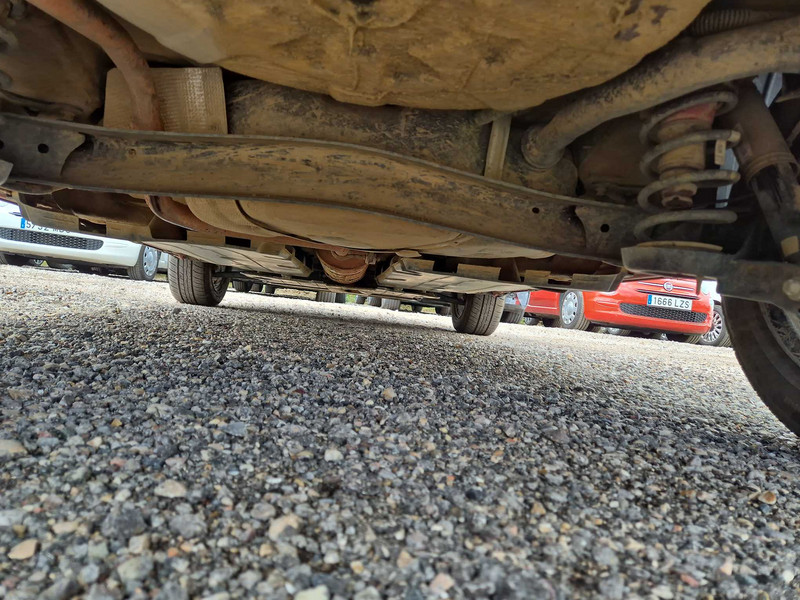 Foto Fiat Panda 15