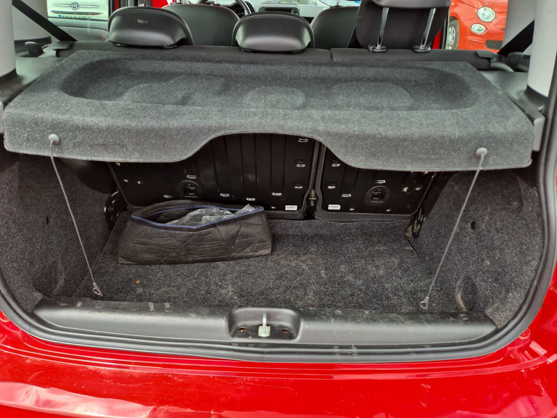 Foto Fiat Panda 16