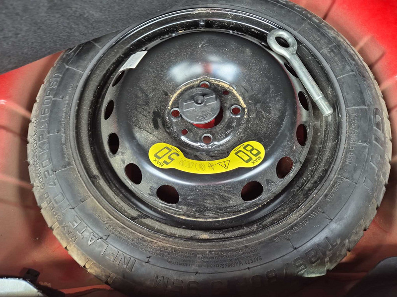 Foto Fiat Panda 17