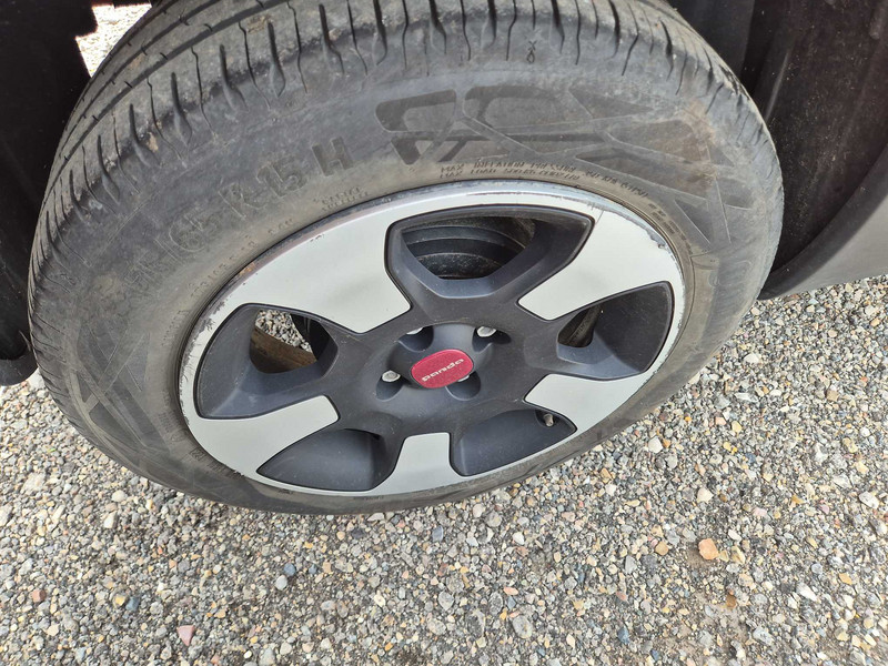 Foto Fiat Panda 20