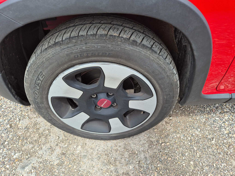 Foto Fiat Panda 23