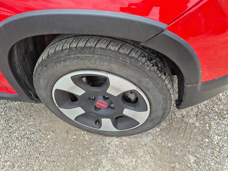 Foto Fiat Panda 24