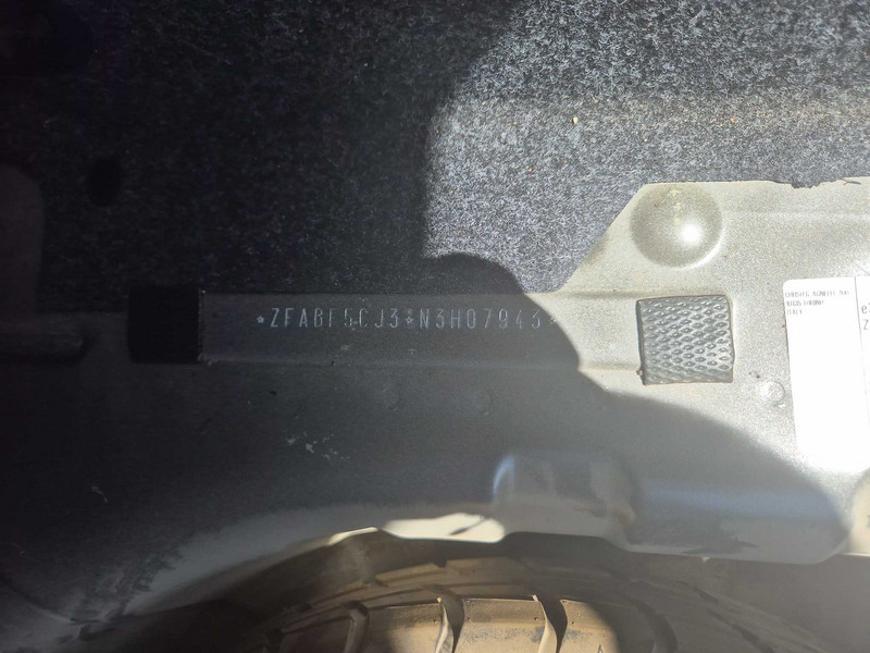 Foto Fiat Panda 6