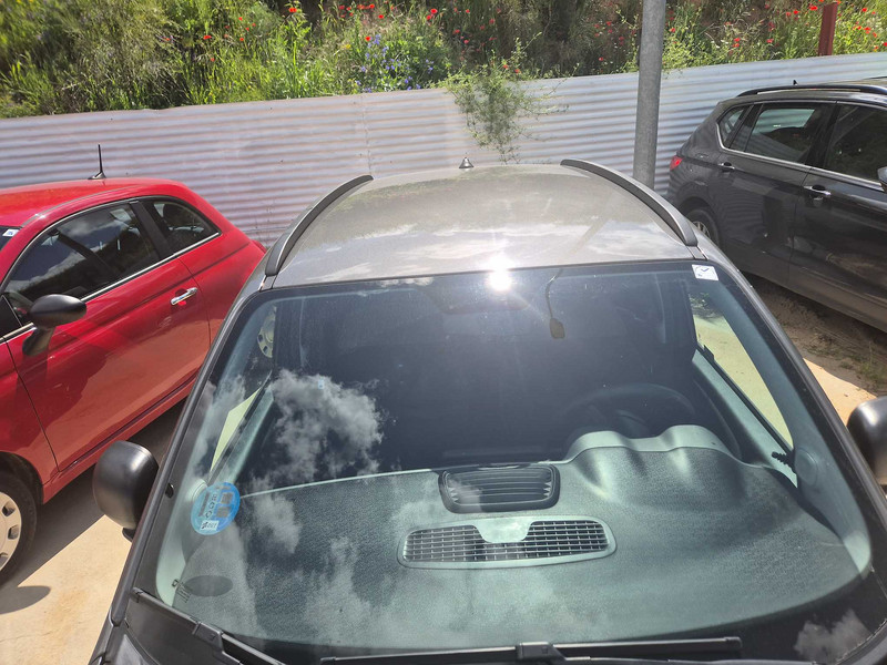 Foto Fiat Panda 7