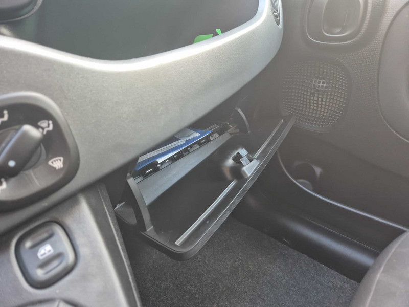 Foto Fiat Panda 10