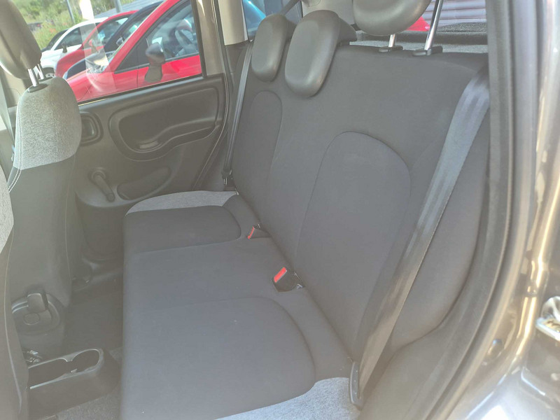 Foto Fiat Panda 13