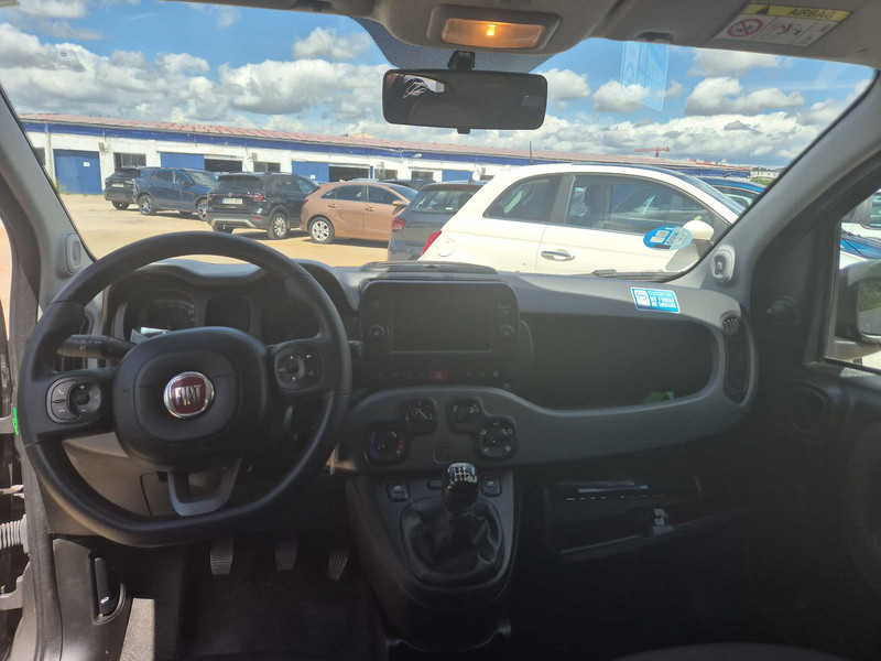 Foto Fiat Panda 14