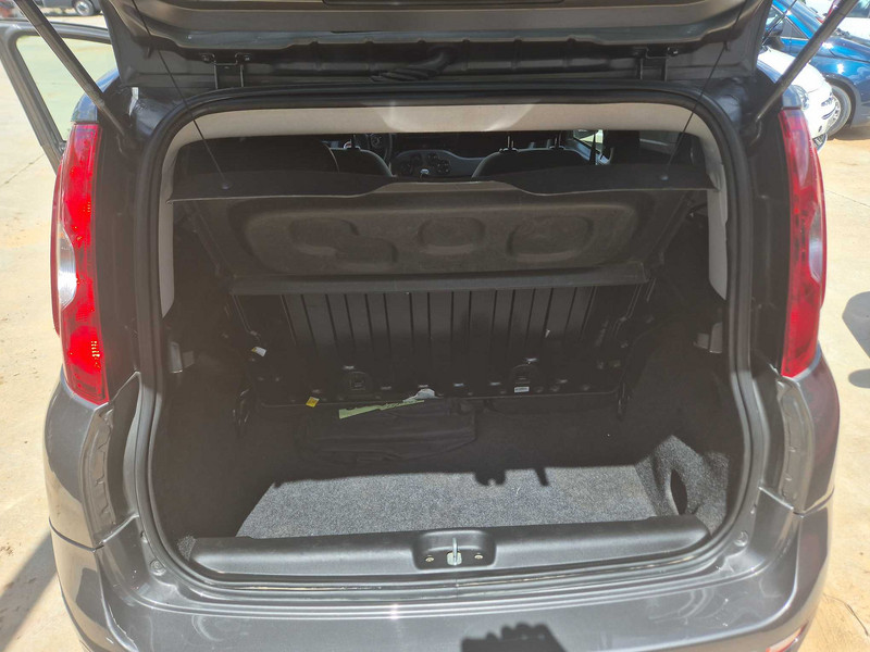 Foto Fiat Panda 15