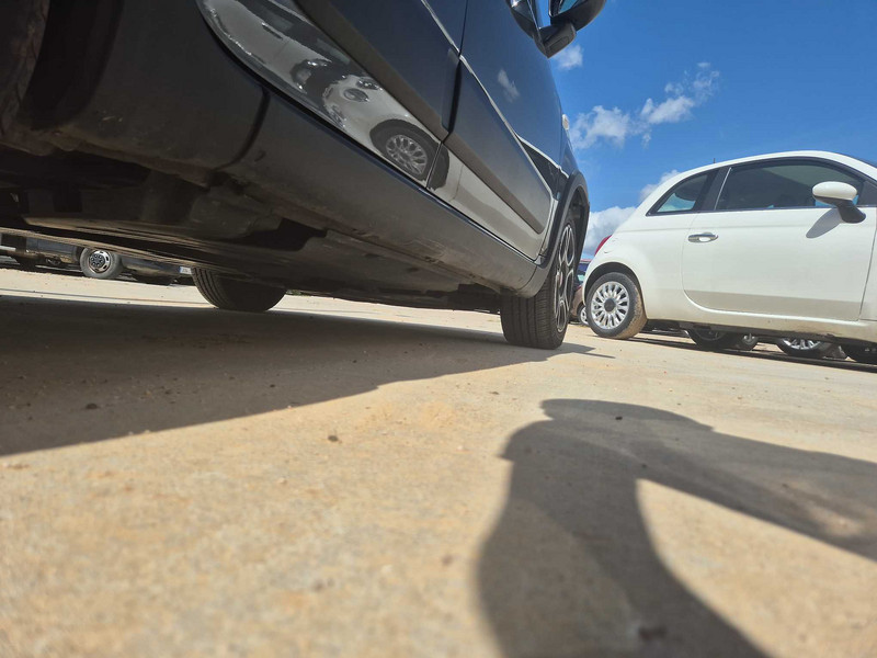 Foto Fiat Panda 20
