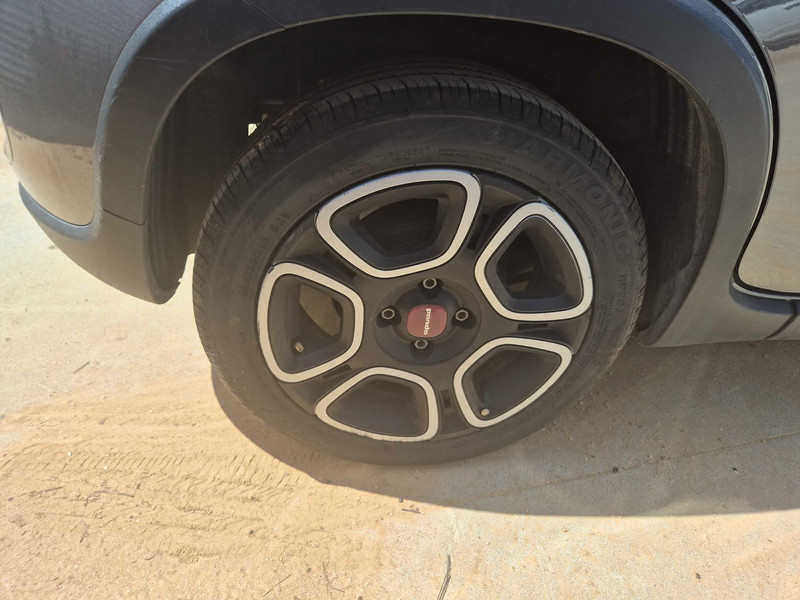 Foto Fiat Panda 21