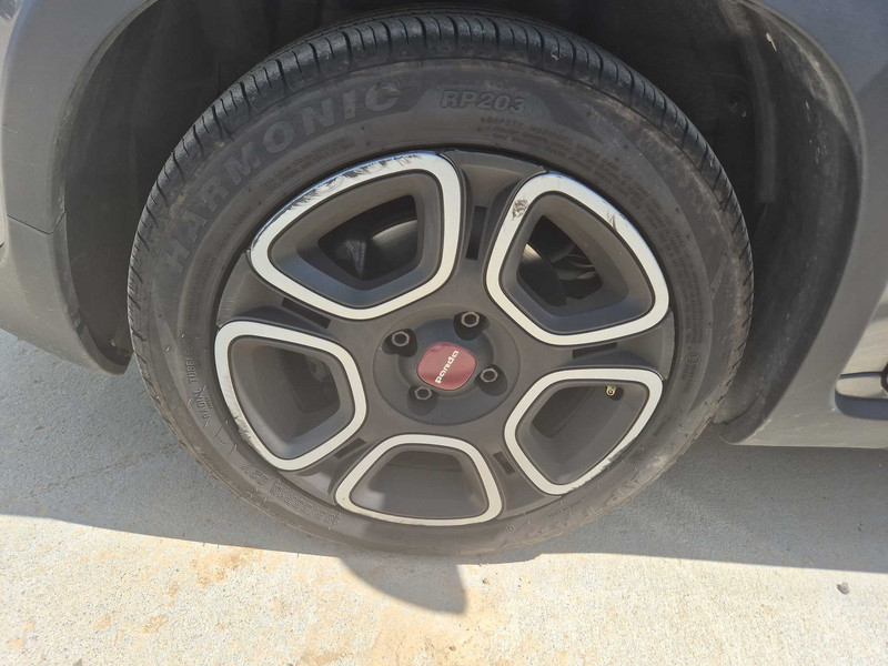 Foto Fiat Panda 23