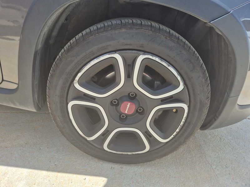 Foto Fiat Panda 24