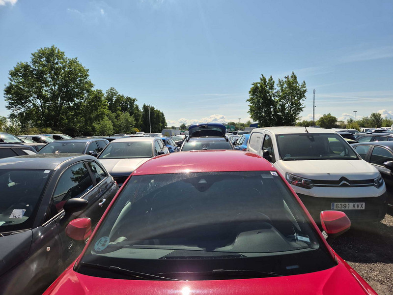 Foto Audi Q2 7