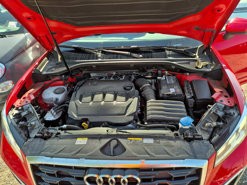 Foto Audi Q2 9