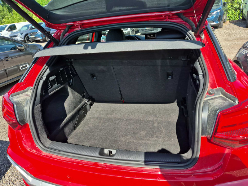 Foto Audi Q2 17