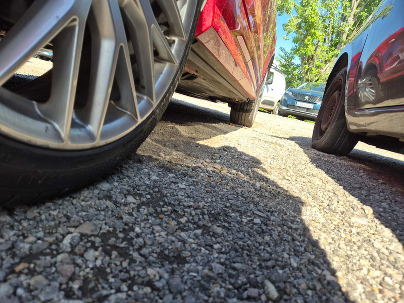 Foto Audi Q2 19