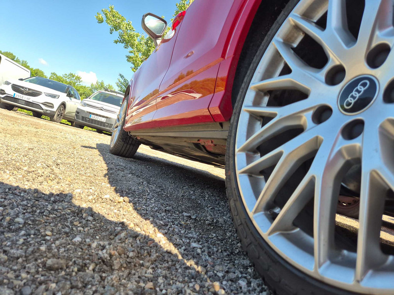 Foto Audi Q2 20