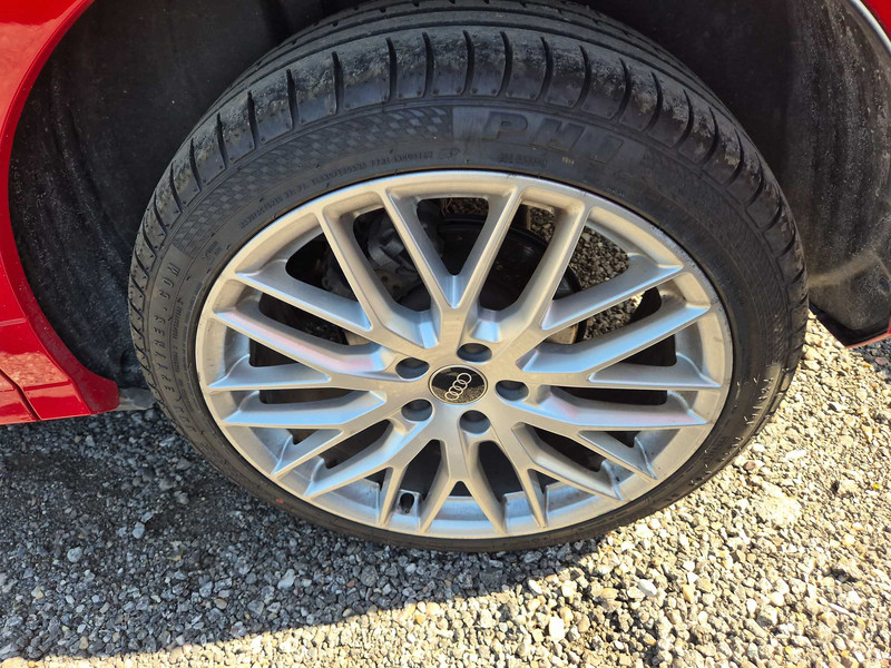 Foto Audi Q2 23