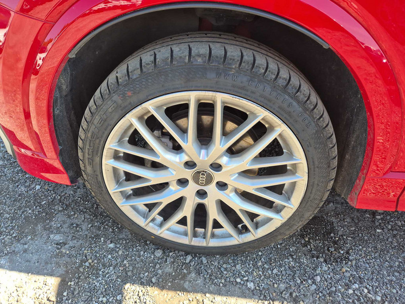 Foto Audi Q2 26