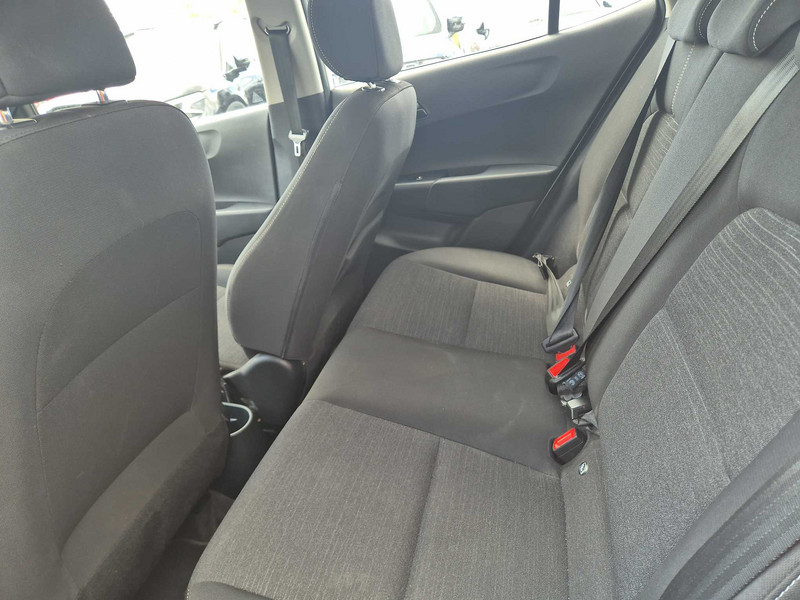 Foto Kia Picanto 13