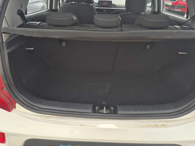 Foto Kia Picanto 17