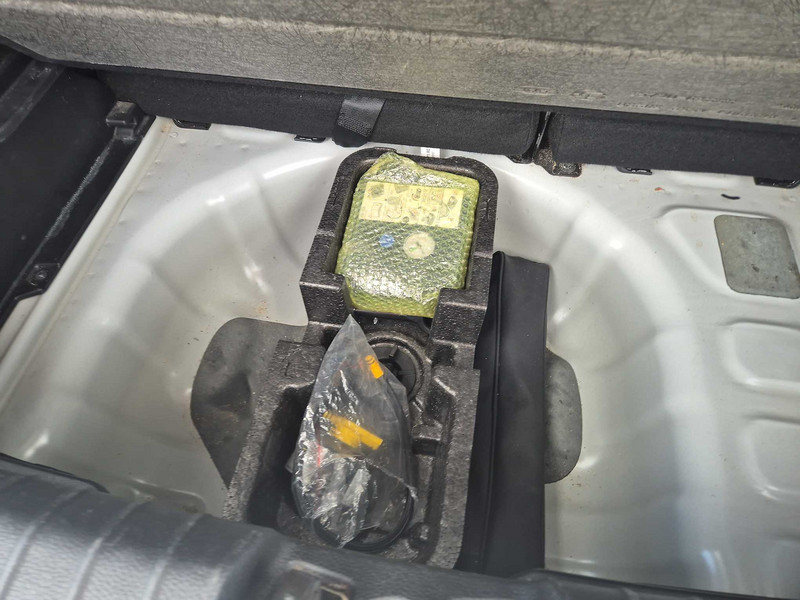 Foto Kia Picanto 18