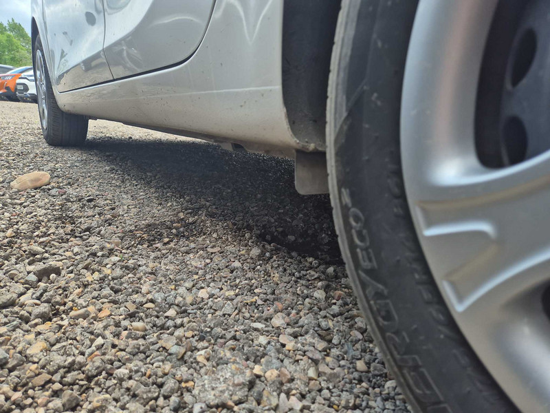 Foto Kia Picanto 21