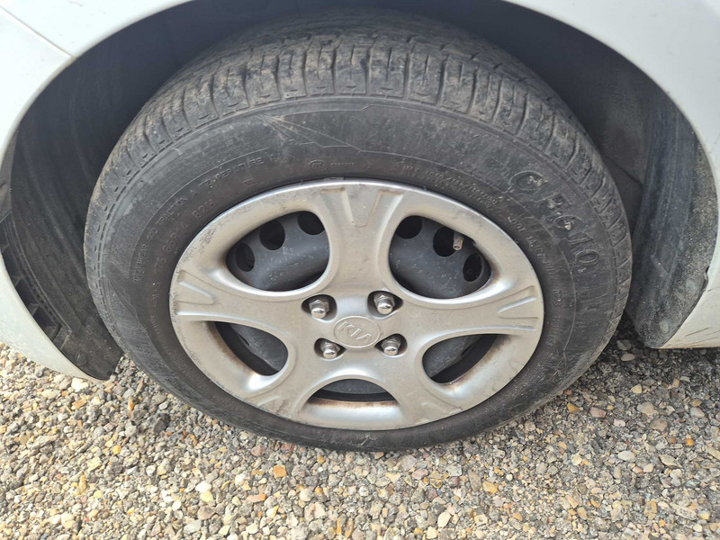 Foto Kia Picanto 23