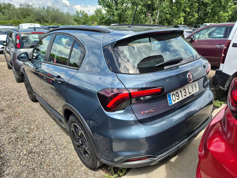 Foto Fiat Tipo 2
