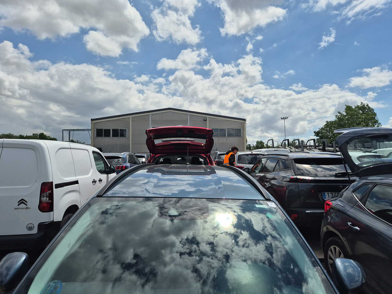 Foto Fiat Tipo 6