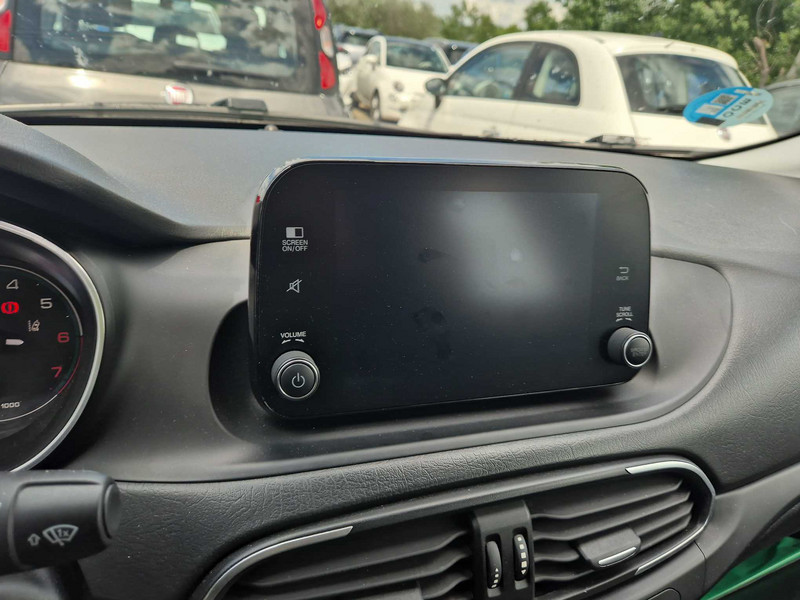 Foto Fiat Tipo 10