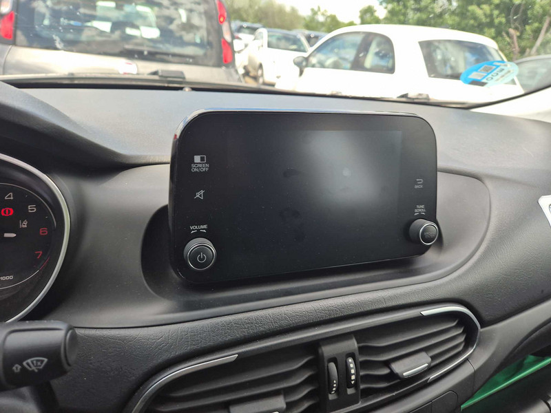 Foto Fiat Tipo 11