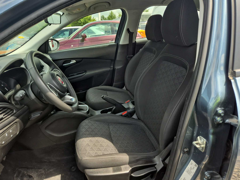 Foto Fiat Tipo 13