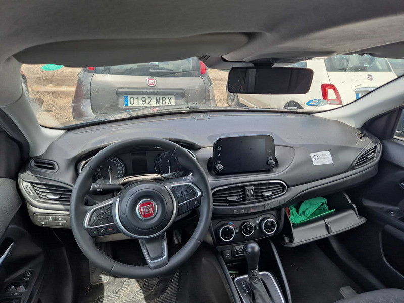Foto Fiat Tipo 15