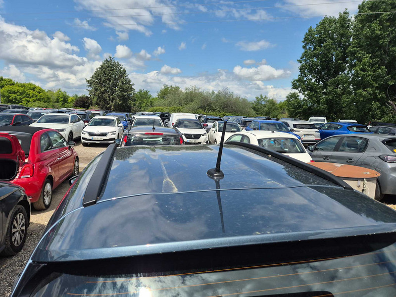 Foto Fiat Tipo 21