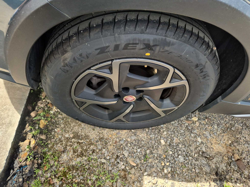 Foto Fiat Tipo 23