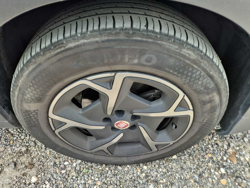 Foto Fiat Tipo 24