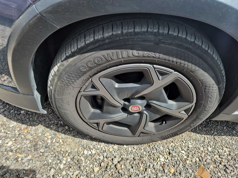 Foto Fiat Tipo 25
