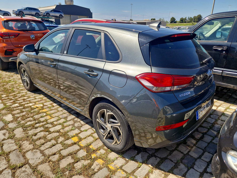 Foto Hyundai i30 2