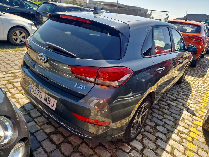 Foto Hyundai i30 3