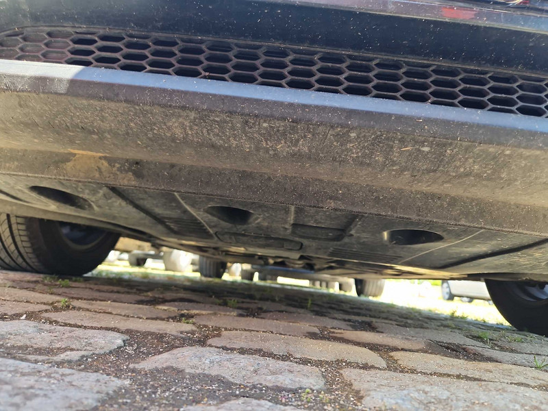Foto Hyundai i30 5