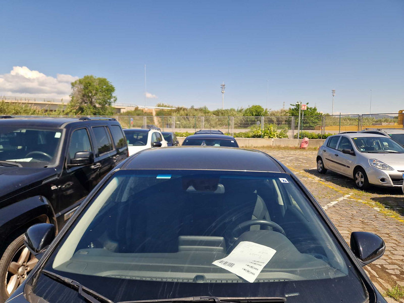 Foto Hyundai i30 6
